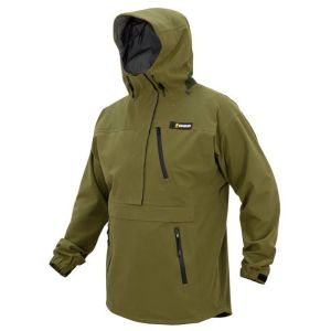 SWAZI KAGOULE TUSSOCK GREEN