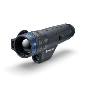 PULSAR TELOS LRF XP50 THERMAL IMAGING MONOCULAR