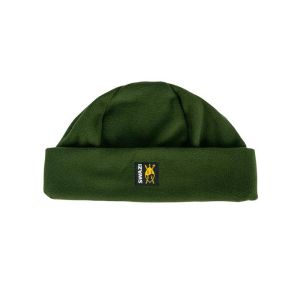 SWAZI HASBEANIE OLIVE