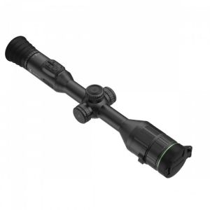 HIKMICRO ALPEX A50E 4K UHD SENSOR NON-LRF DIGITAL DAY & NIGHT RIFLE SCOPE