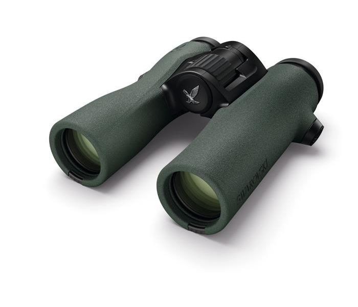 Swarovski hunting fashion binoculars