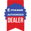 PULSAR AUTHORISED DEALER